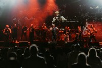Džiboni održao koncert za pamćenje na Kastelu: Muzikom ispunio duše