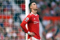 Ronaldo se vraća u Real, želi da igra Ligu šampiona?