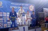Džudisti osvojili pet medalja na Međunarodnom turniru u Doboju