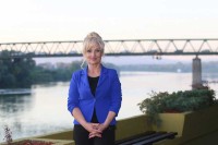 Snježana Gvozden na čelu liste u Izbornoj jedinici 2