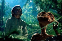 Film "E.T." režisera Stivena Spilberga slavi 40 rođendan: Čudesni drugar iz svemira