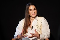 Marta Bjelica, glumica, za "Glas Srpske": Sloboda je u okovima