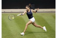 WTA lista: Pad Aleksandre Krunić, Švjontek i dalje prva