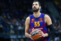 Mirotić: Radili smo šta je trener tražio od nas