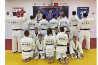Karate i džudo klubovima u Srpskoj iz Japana stiglo 120 kimona
