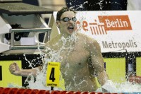 Stjepanović bez polufinala SP na 200 metara delfin