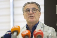 Mamić se obrušio na pravosuđe: Ja sam najpošteniji čovjek na svijetu