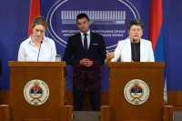 Delegacija Zelenih u Banjaluci