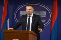 Nešić: Nećemo podržati Dodikov veto