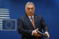 Orban podržao BiH za kandidatski status