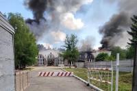 Рат у Украјини ушао је у 117. дан