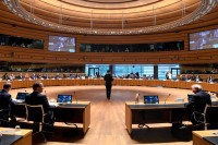 Fajonova predložila kandidatski status za BiH