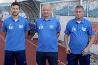 Marko Vidojević,  novi trener Leotara: Nedostatak vremena najveći problem