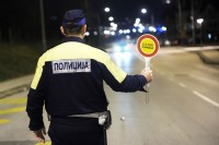Uhapšena dva pijana vozača