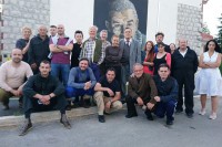 ''Narodno s narodom'' u Hercegovini i Podrinju
