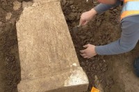 Holandija: Volonteri otkrili rimsko svetilište