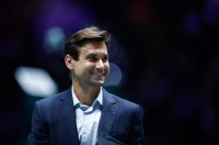 David Ferer novi direktor Dejvis kupa
