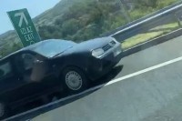Identifikovan vozač koji je vozio u suprotnom smjeru autoputem Sarajevo - Zenica