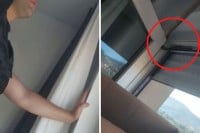 Drama u centru Sarajeva: Policajci "golim" rukama uhvatili zmiju u stanu