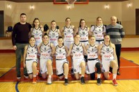 Sjajna sezona brčanskih košarkašica: “Lavice” pišu lijepu priču