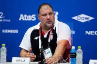 Savić: Bili smo tromi i mlohavi