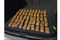 Dvojac optužen za držanje i prevoz  35,6 kilograma eksploziva