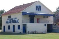 Napredak se ponovo takmiči