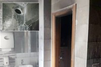 Gorio ventilator u "Elektroprenosu"