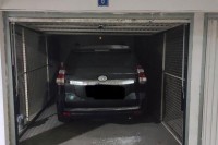 "Tojota" ukradena u Sarajevu nakon pet godina nađena u Banjaluci