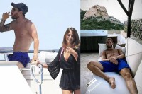 Mesi, Pjanić, Vlahović i brojni asovi pune baterije na "ostrvu šampiona" koje živi 24 sata