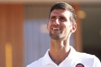 Srpski teniser upucan u Americi, Đoković se uključio u akciju pomoći