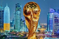 Infantino zaprijetio Kataru: Ostaćete bez Svjetskog prvenstva