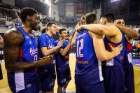 Igokea već u grupnoj fazi