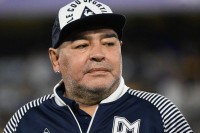 Osam članova zdravstvenog tima na sudu zbog Maradonine smrti