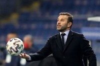 Okan Buruk novi trener fudbalera Galatasaraja