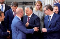 Вучић: Вјерујем у европску будућност Србије и региона