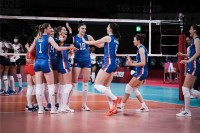 Srbija sa devet klubova u evropskim kupovima u odbojci