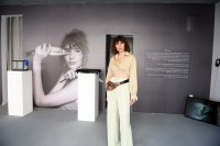 Isidora Branković, o novootvorenoj galeriji u Banjaluci: Vagon snova na putu promjena