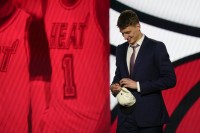 Majami izabrao Jovića kao 27. pika na draftu