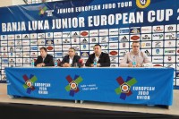 Evropska elita stiže u Laktaše
