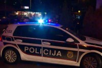 Jedna osoba ranjena iz vatrenog oružja u Sarajevu