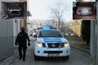 Nađena vozila kriminalca iz predmeta "Transporter": BMW i "tojotu" koristili za nabavku droge