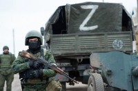 Руске снаге заузеле су Николајевку