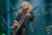 Novi album sastava “Megadeta” izlazi 2. septembra: Povratak ikona treš metala
