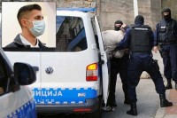 Hapšenje u Banjaluci: “Pao” poznati razbojnik zbog pljačke i krađe