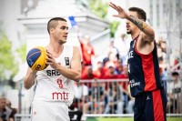 Srpski basketaši protiv domaćina Belgije za finale SP
