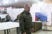 Сукоб у Украјини ушао је у 123. дан