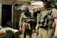 Сукоб у Украјини ушао је у 123. дан