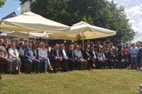 Koridor života bio ključan za Republiku Srpsku