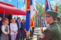 Koridor života bio ključan za Republiku Srpsku